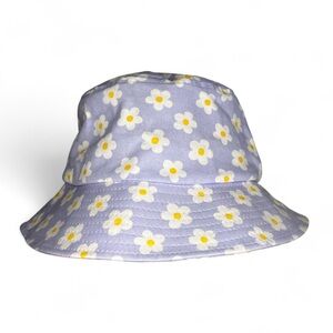 Floral Bucket Hat